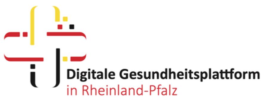 Digitale Gesundheitsplattform in Rheinland-Pfalz