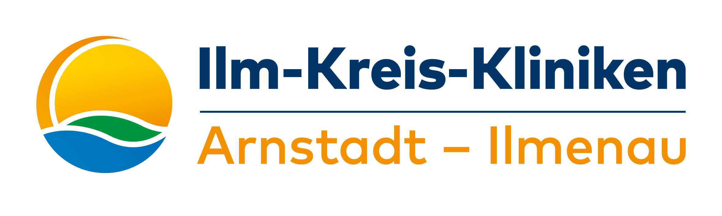 ILM Kreis Kliniken